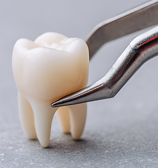 歯を抜きたくない（他院で抜歯と言われた）